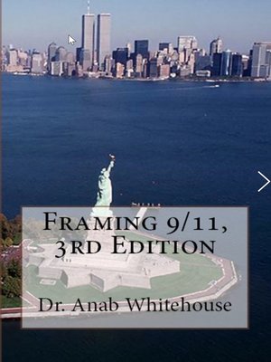 cover image of Framing 9/11